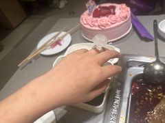 -海底捞火锅(吴中路店)