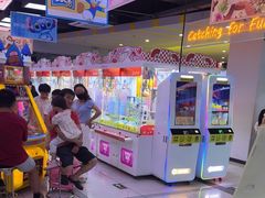 -风云再起游乐汇(南京常发广场店)