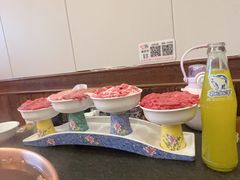 -仁和四季涮肉馆(天坛南门店)