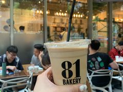 -81BAKERY(大学路店)