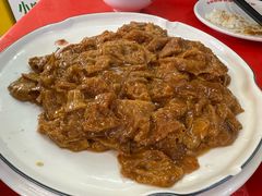-同发号饭庄(复兴路店)