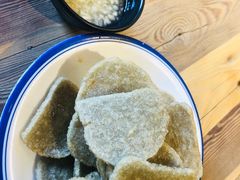 -左邻右舍褡裢火烧(石榴园店)
