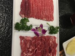 -常赢三兄弟·清真涮肉(五莲路店)