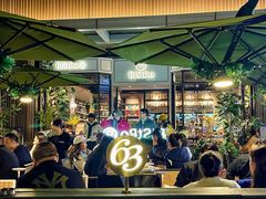 -Bistro 63 创意融合料理(广粤天地店)