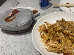 -紫光园·烤鸭·北京菜(团结湖店)