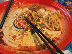 -海椒市落舌·麻辣烫冒菜(中关村店)