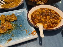 -玉桥餐厅(天坛店)