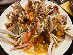 -宝燕壹号景观餐厅(龙盛国际商业广场店)