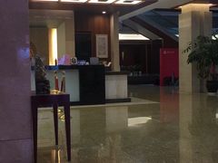 -南京国际会议大酒店