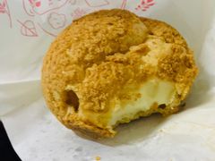 -西树泡芙(珠海华发商都店)