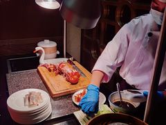 -万达瑞华酒店美食汇自助餐厅(楚河汉街店)