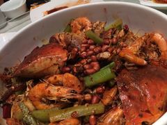 -李老爹香辣蟹(宣武门店)
