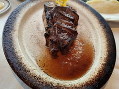 纽约西冷-Wolfgang’s Steakhouse 沃夫冈牛排馆(上海白玉兰广场店)
