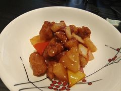 -五缘湾凯悦酒店·悦饗中餐厅