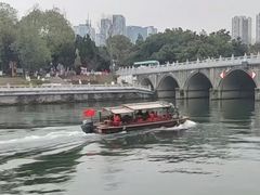 -九眼桥码头旧址