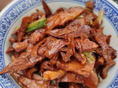 红烧笋-品渔味湖鲜馆(拈花湾店)