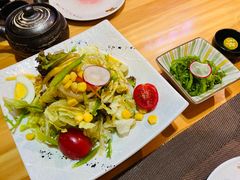 -割烹旭日本料理(龙湖狮山天街店)