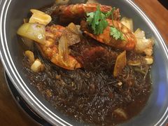 粉丝虾煲-荷花泰菜(东方新天地店)