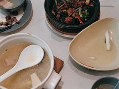 -鹿港小镇(滨北店)