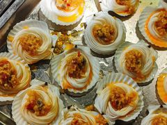 -生火火·地摊小炉子烧烤(龙湖北城金冠店)