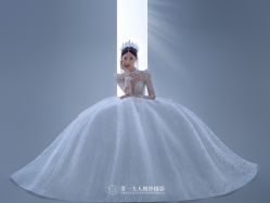 -第一夫人婚纱摄影(南京店)
