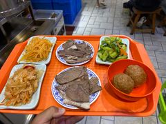 -伊穆祥牛肉面总店·清真