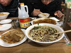 -新月斋(豆瓣胡同店)