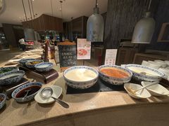 -舟山朱家尖威斯汀酒店·知味标帜自助餐厅