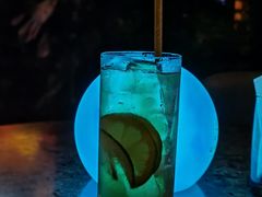 -星河吉酒店-BOND大堂吧·咖啡·简餐