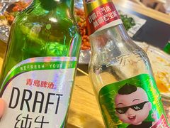 -夜小腰烧烤(中华路店)