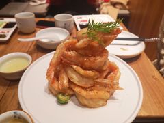 -四季民福烤鸭店(前门廊房二条店)