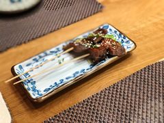 -樱の千渡日式料理·铁板烧•烧鸟(金盛田广场店)