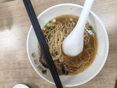 -百福麵家(新馬路店)