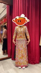 点击看大图 -MuseMarry婚纱(前海嘉里中心店)