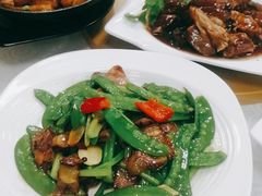 -合和美食馆(壹村东心岭2巷店)