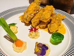 -狮拾久·现代新加坡料理(福田COCO Park店)