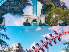 -七彩云南欢乐世界