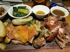 -江南果道西餐厅(北京路店)
