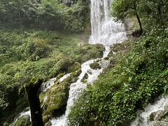 -鹿院坪生态旅游景区