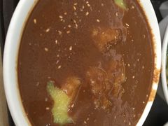 面茶-白魁老号饭庄(交道口店)