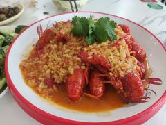 -辣螃铠盆盆蟹大排档(总店)