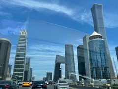 -羊大爷涮肉(亮马桥店)