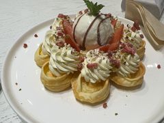 -娜娜家•Nana's restaurant(国金汇店)
