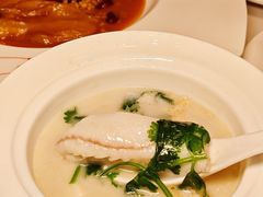 -酌宴府The China Club·广州万富希尔顿酒店(云城东路店)