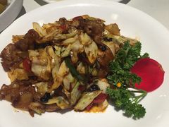 -申粤轩酒楼·三十年粤菜经典(丁香花园店)
