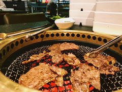 -神户赤童日式烤肉伙伴(东直门店)