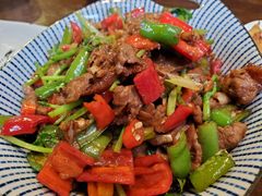 -吃货私房菜(丽江束河古镇店)