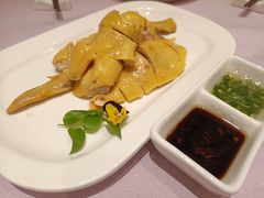 -金时代顺风大酒店(静安大融城店)