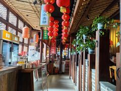 -帝一铭家宴(板塘店)