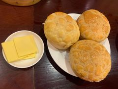 -香江小厨 The Kitchen(香江俱乐部店)
